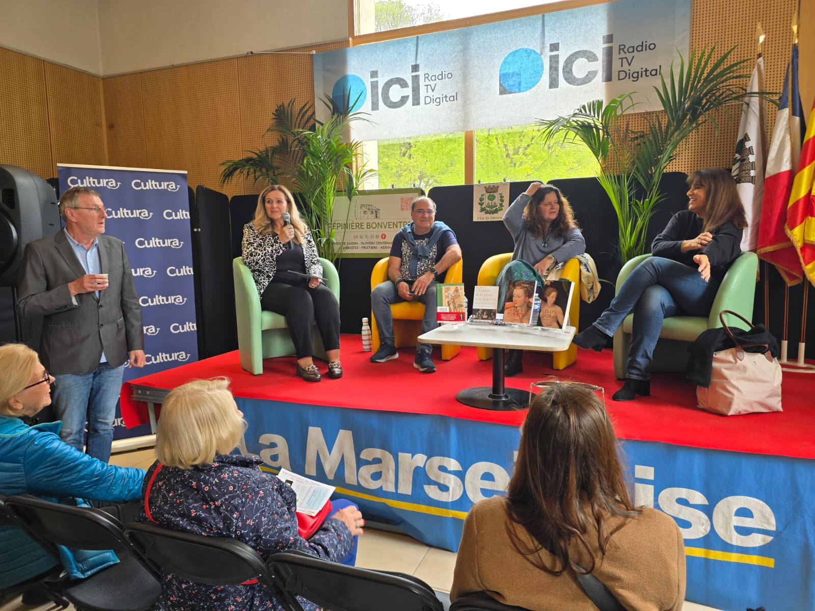 Salon Gemenos3