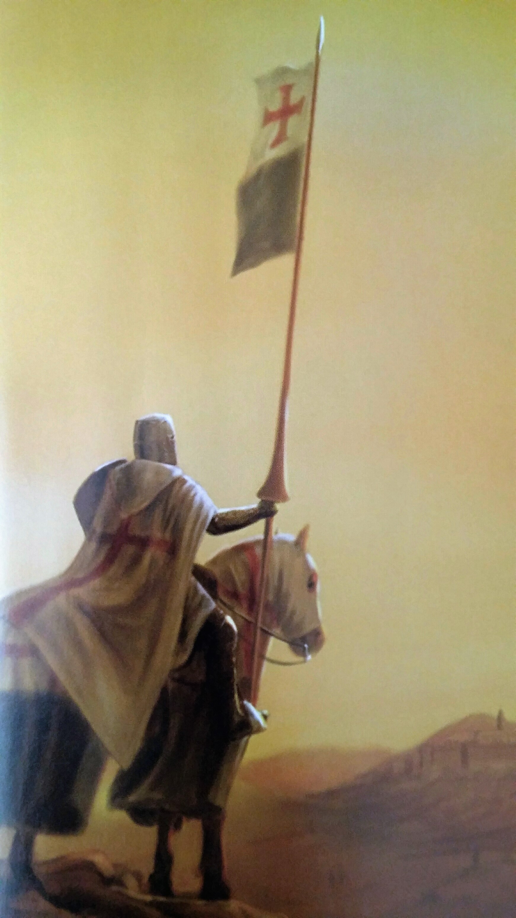 Chevalier Templier