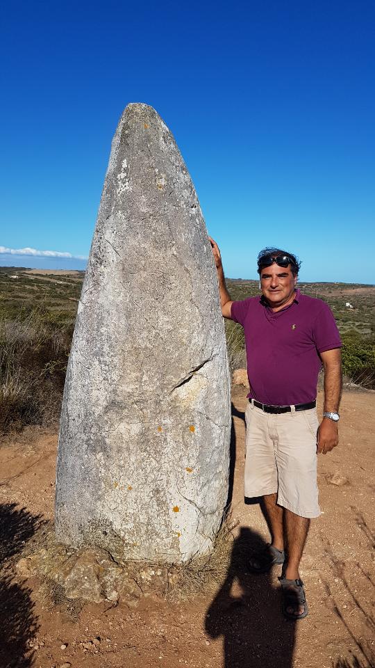 Menhir