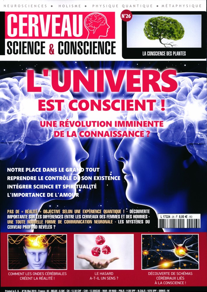 Cerveau SC Mai 2019