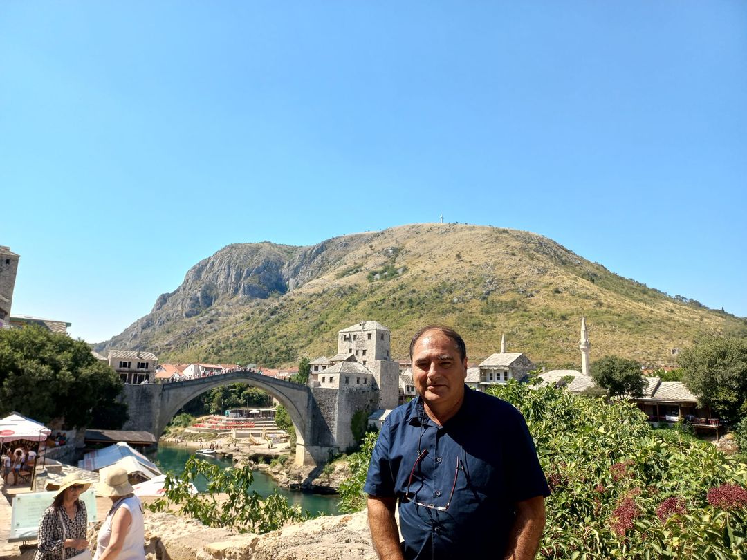 Mostar