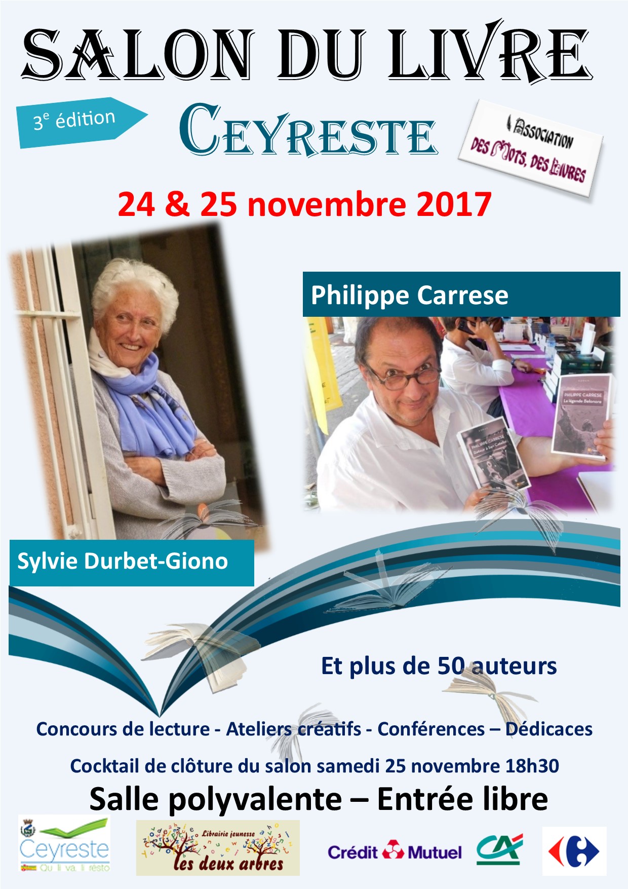 salon ceyreste 2017 